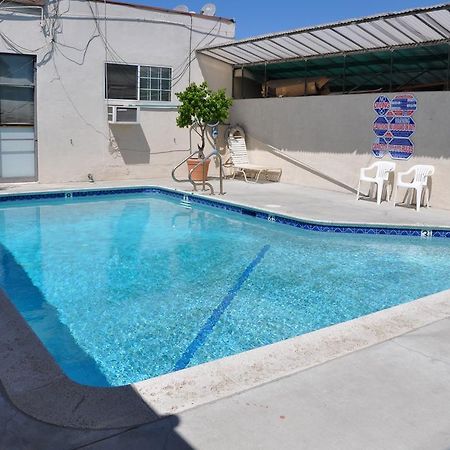 Lax Suites El Segundo Dış mekan fotoğraf