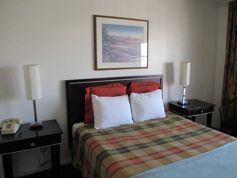 Lax Suites El Segundo Dış mekan fotoğraf