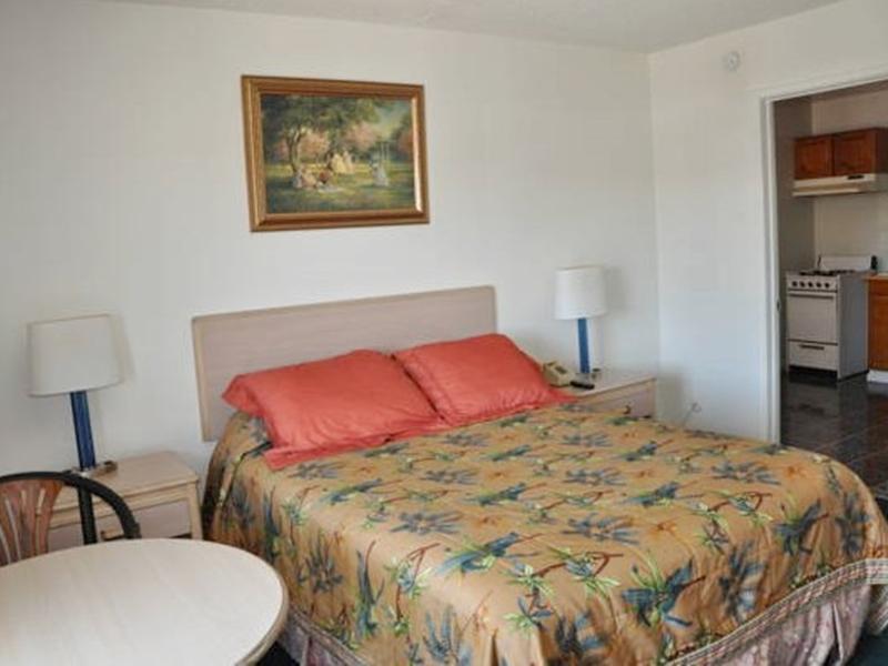 Lax Suites El Segundo Dış mekan fotoğraf