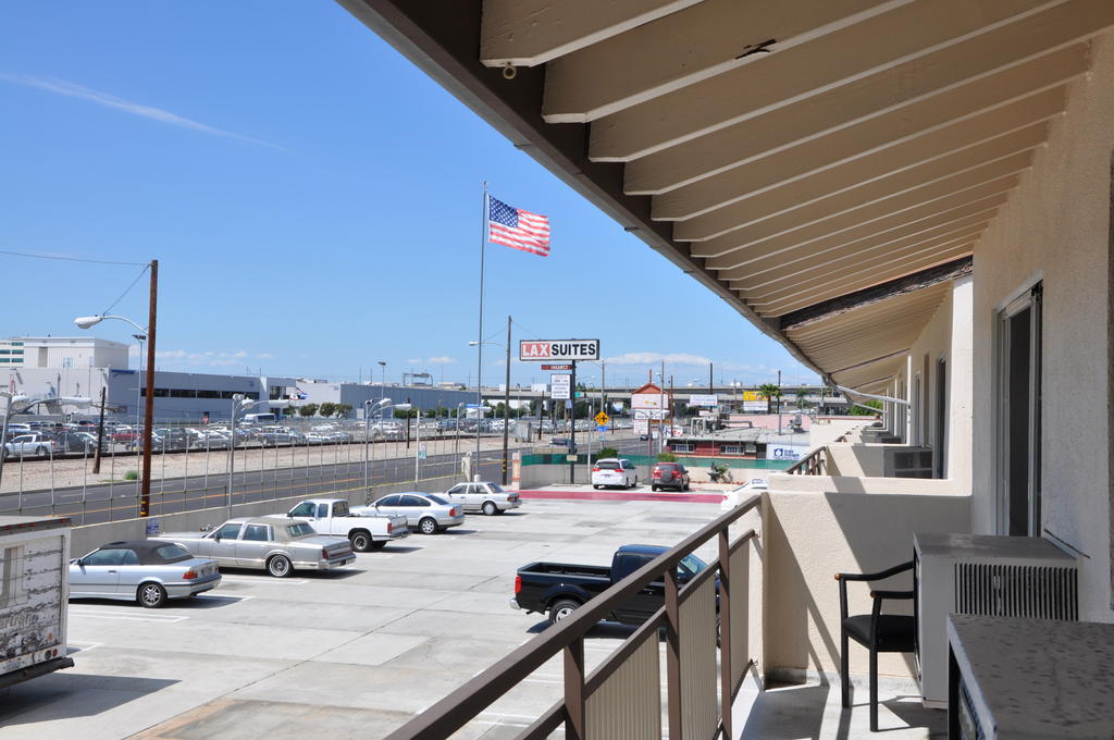 Lax Suites El Segundo Dış mekan fotoğraf