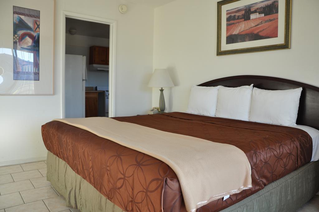 Lax Suites El Segundo Dış mekan fotoğraf