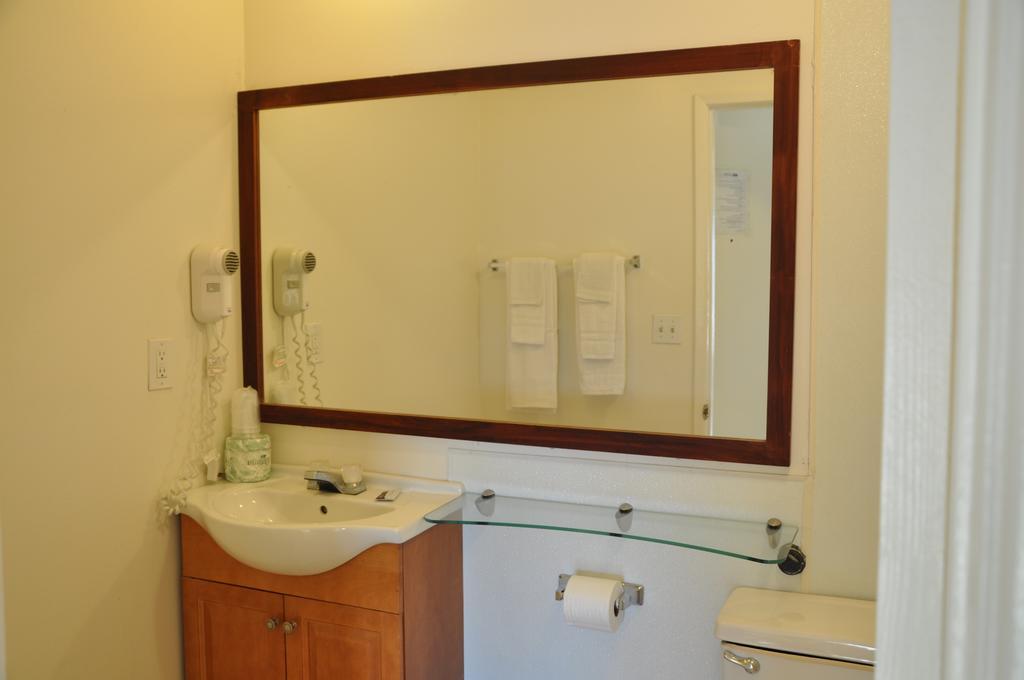 Lax Suites El Segundo Dış mekan fotoğraf