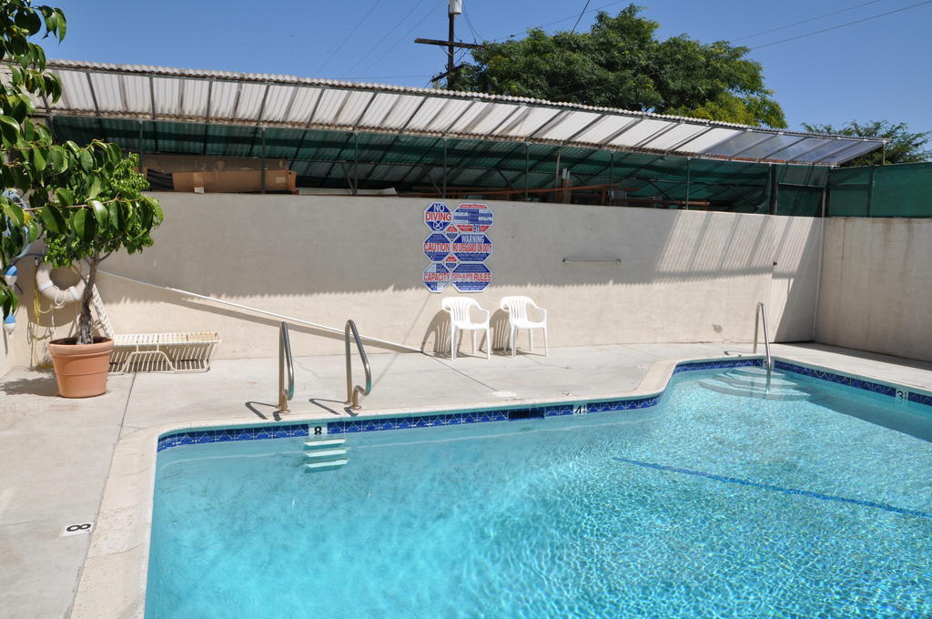 Lax Suites El Segundo Dış mekan fotoğraf