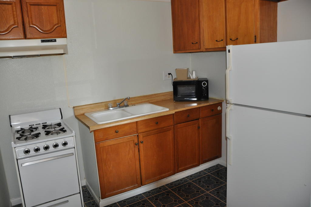 Lax Suites El Segundo Dış mekan fotoğraf