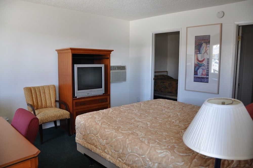 Lax Suites El Segundo Dış mekan fotoğraf