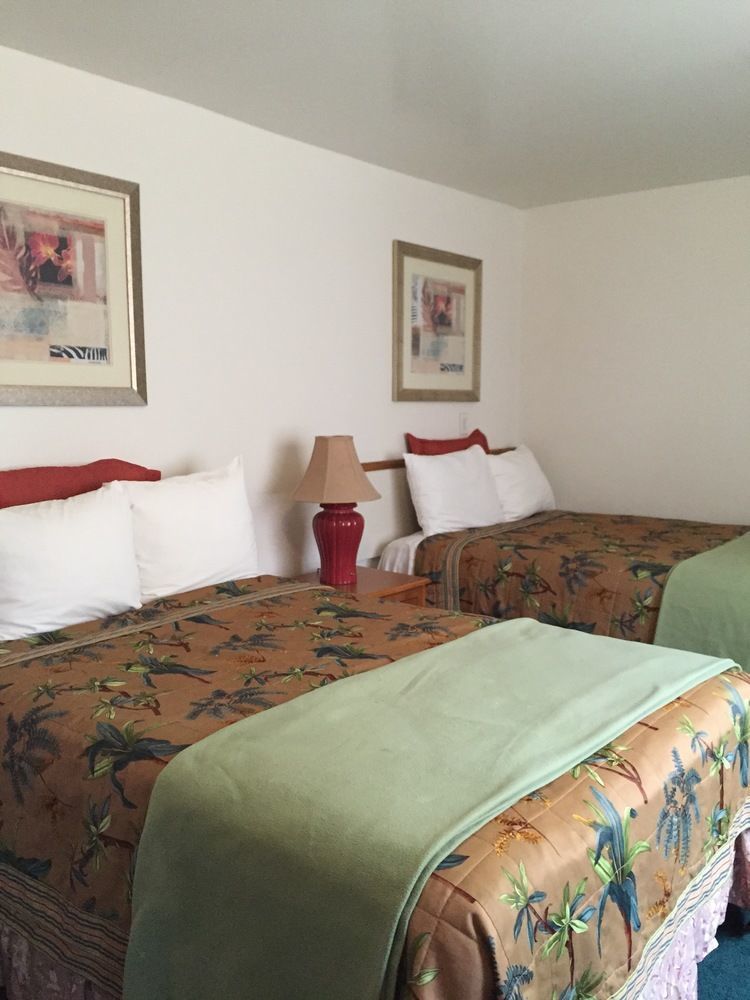 Lax Suites El Segundo Dış mekan fotoğraf