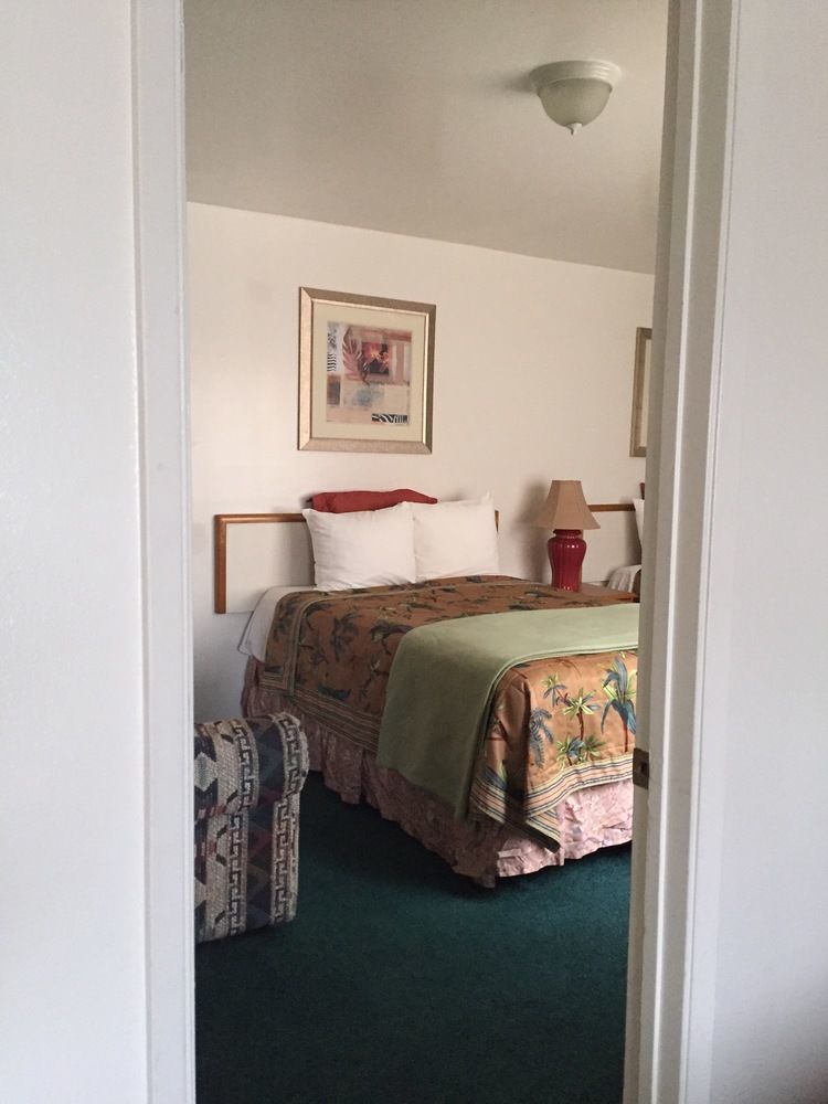Lax Suites El Segundo Dış mekan fotoğraf