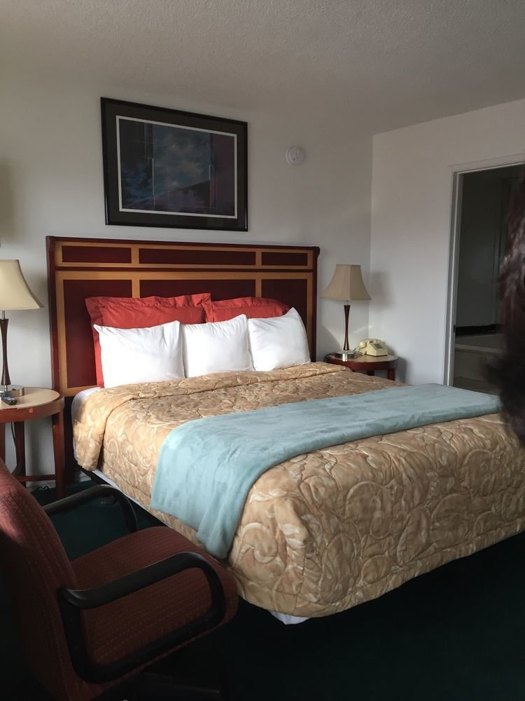 Lax Suites El Segundo Dış mekan fotoğraf