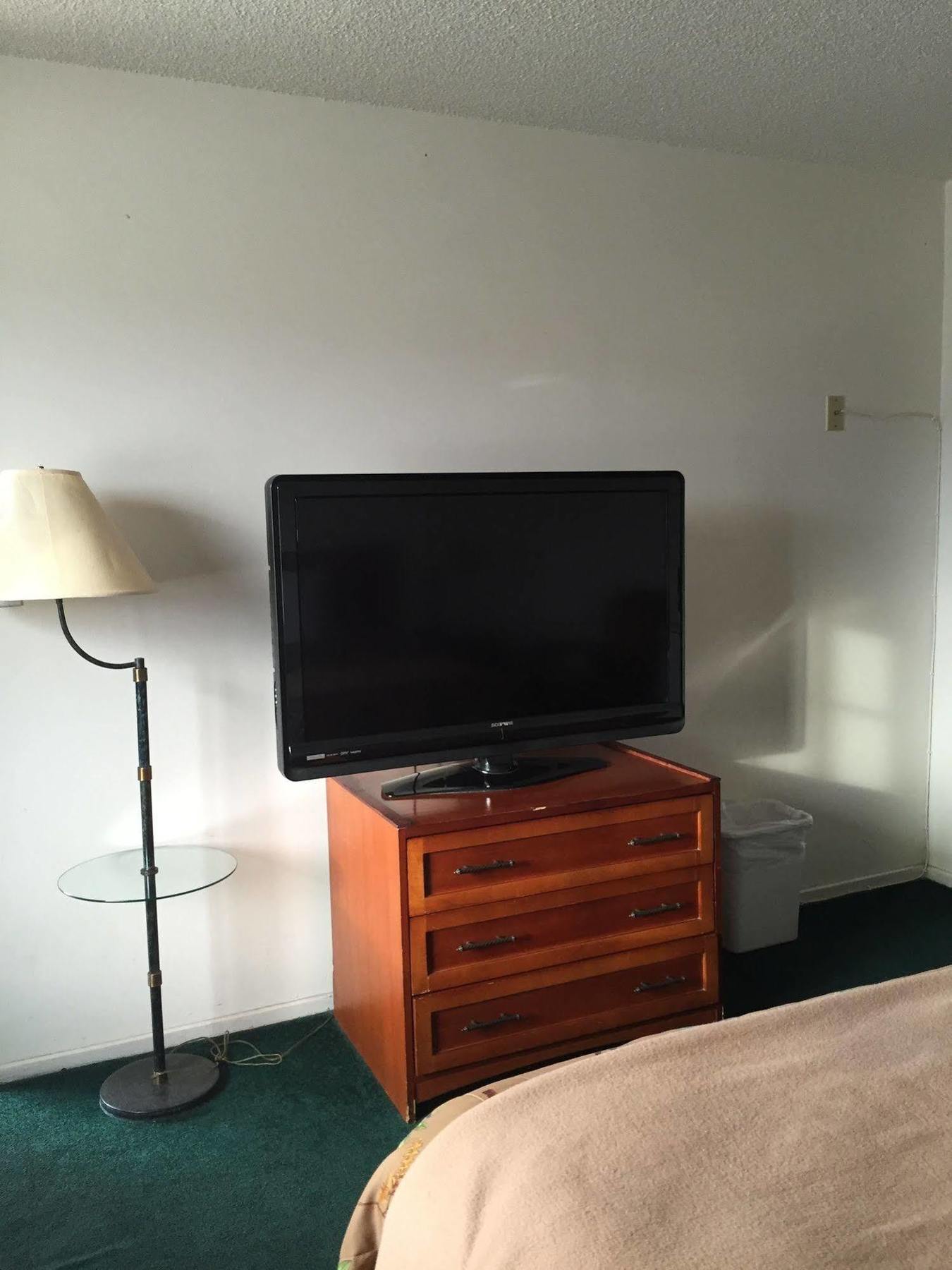 Lax Suites El Segundo Dış mekan fotoğraf