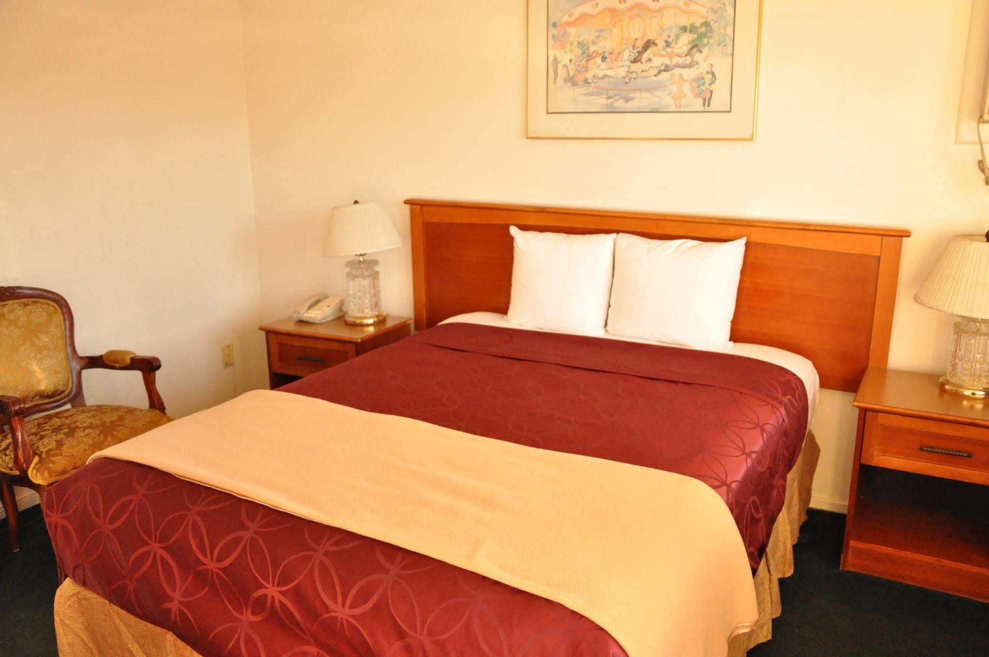Lax Suites El Segundo Dış mekan fotoğraf