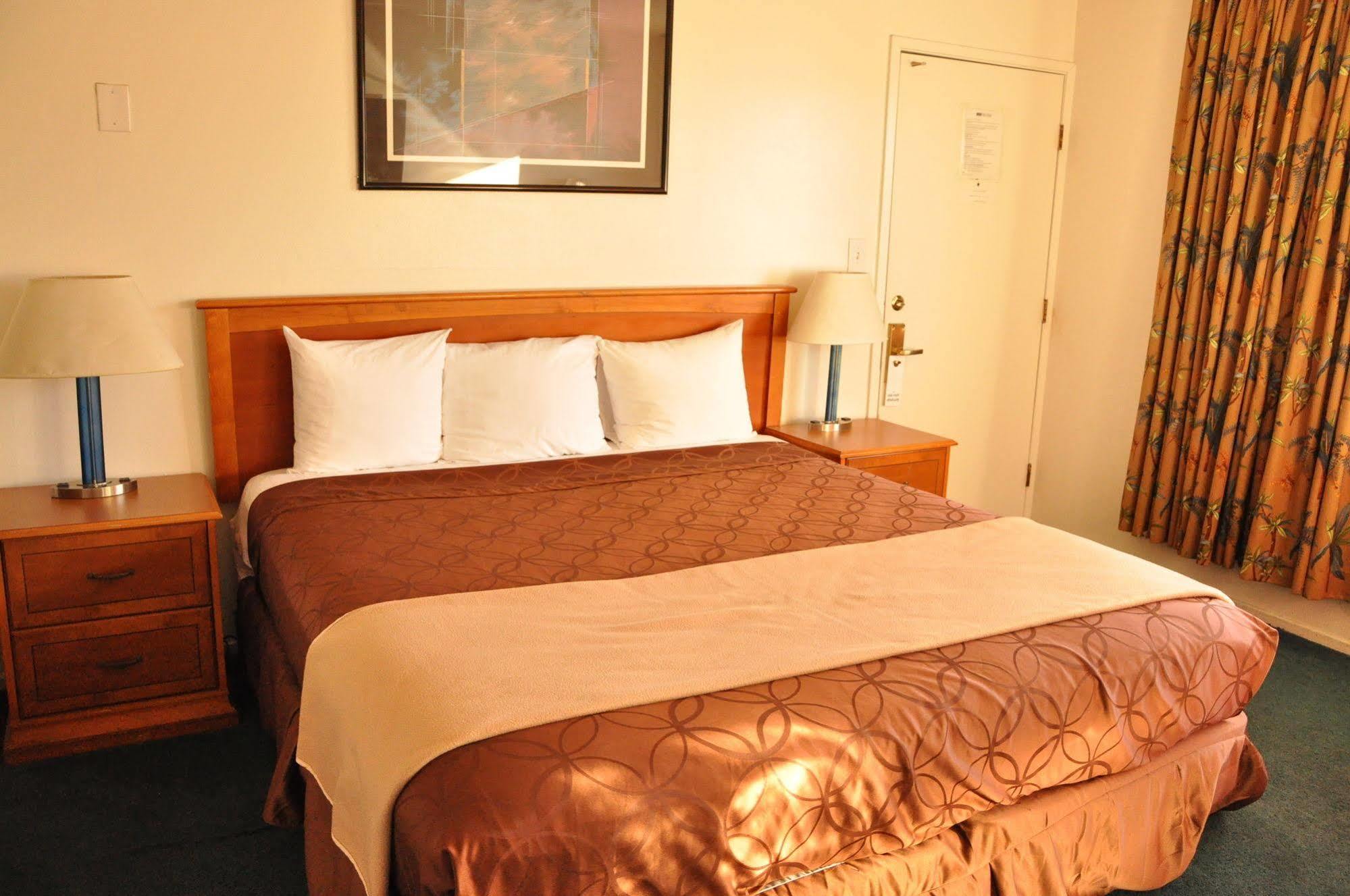Lax Suites El Segundo Dış mekan fotoğraf