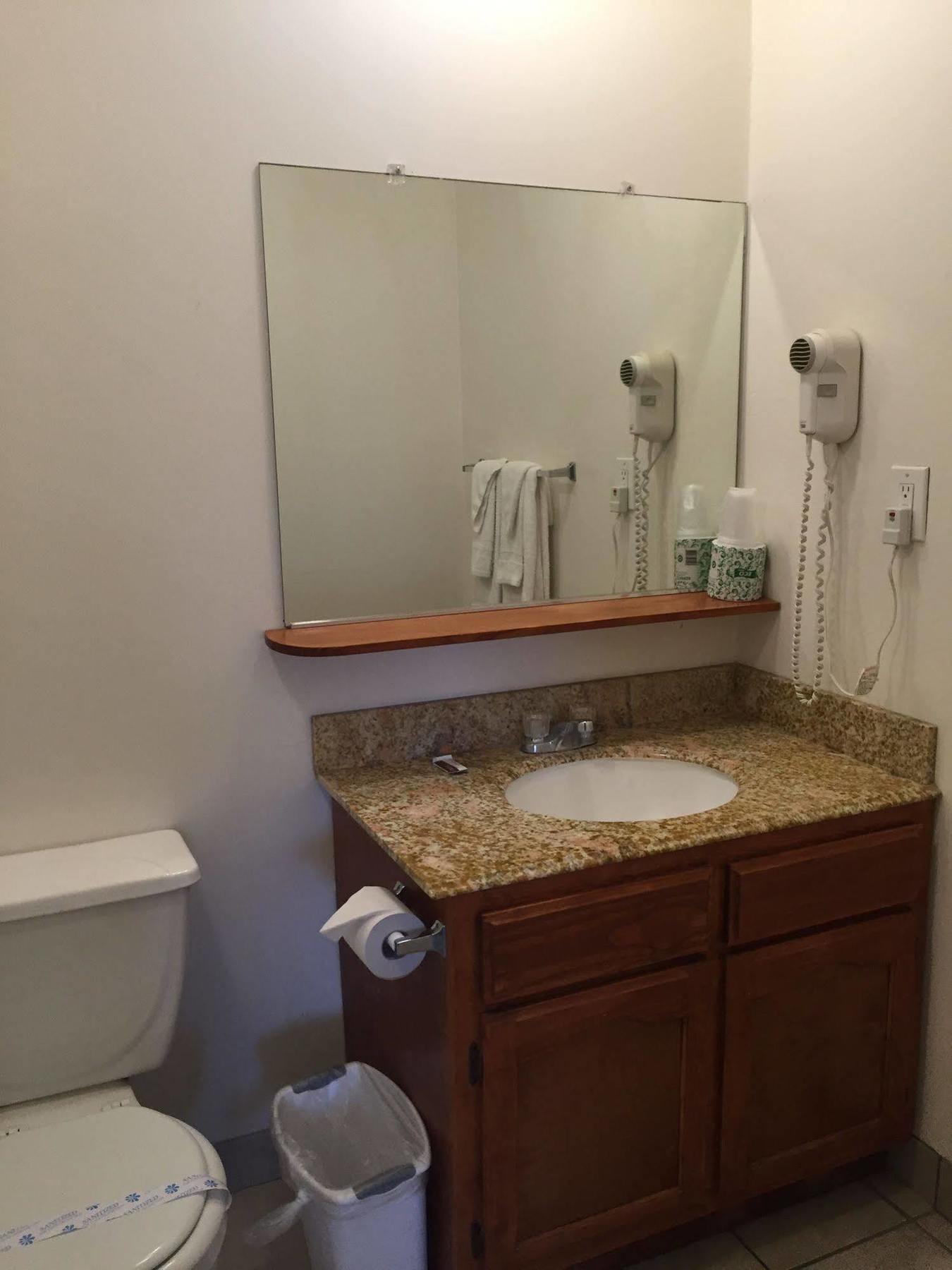 Lax Suites El Segundo Dış mekan fotoğraf