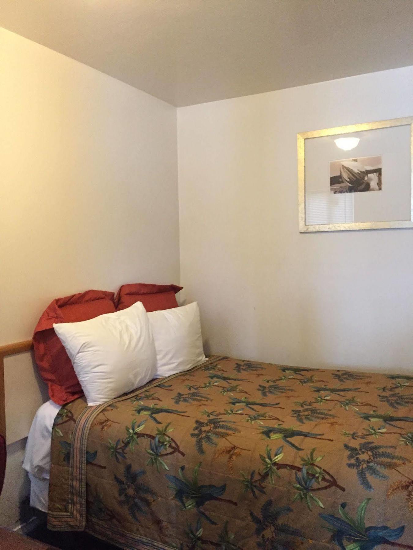 Lax Suites El Segundo Dış mekan fotoğraf