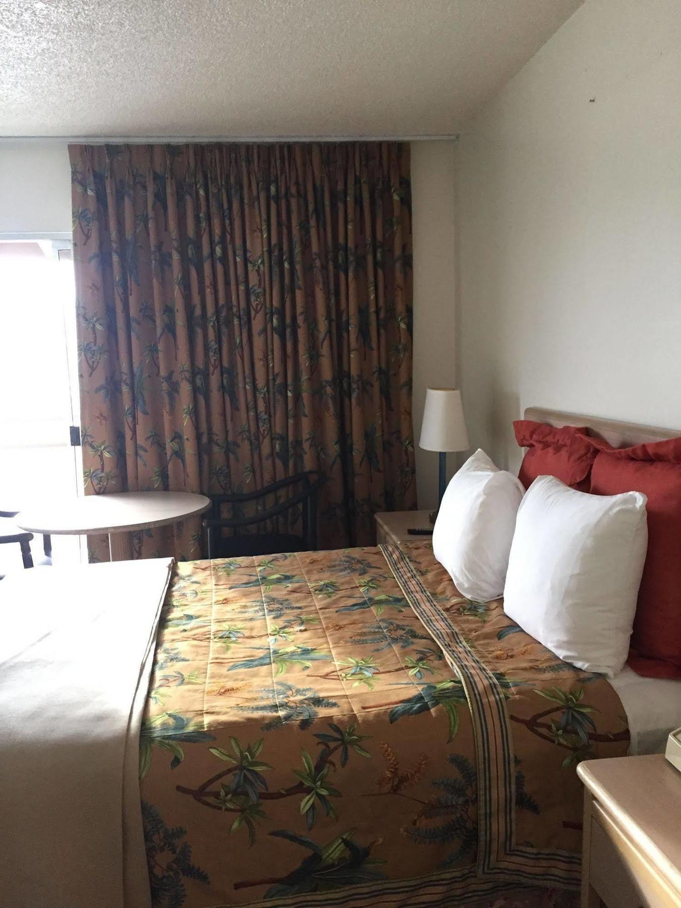 Lax Suites El Segundo Dış mekan fotoğraf