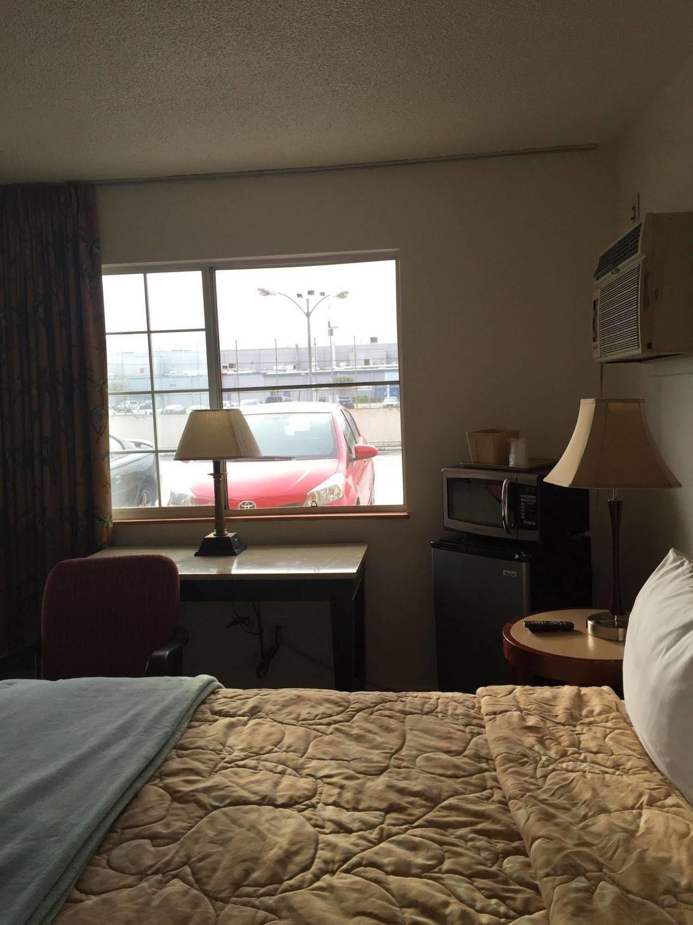 Lax Suites El Segundo Dış mekan fotoğraf