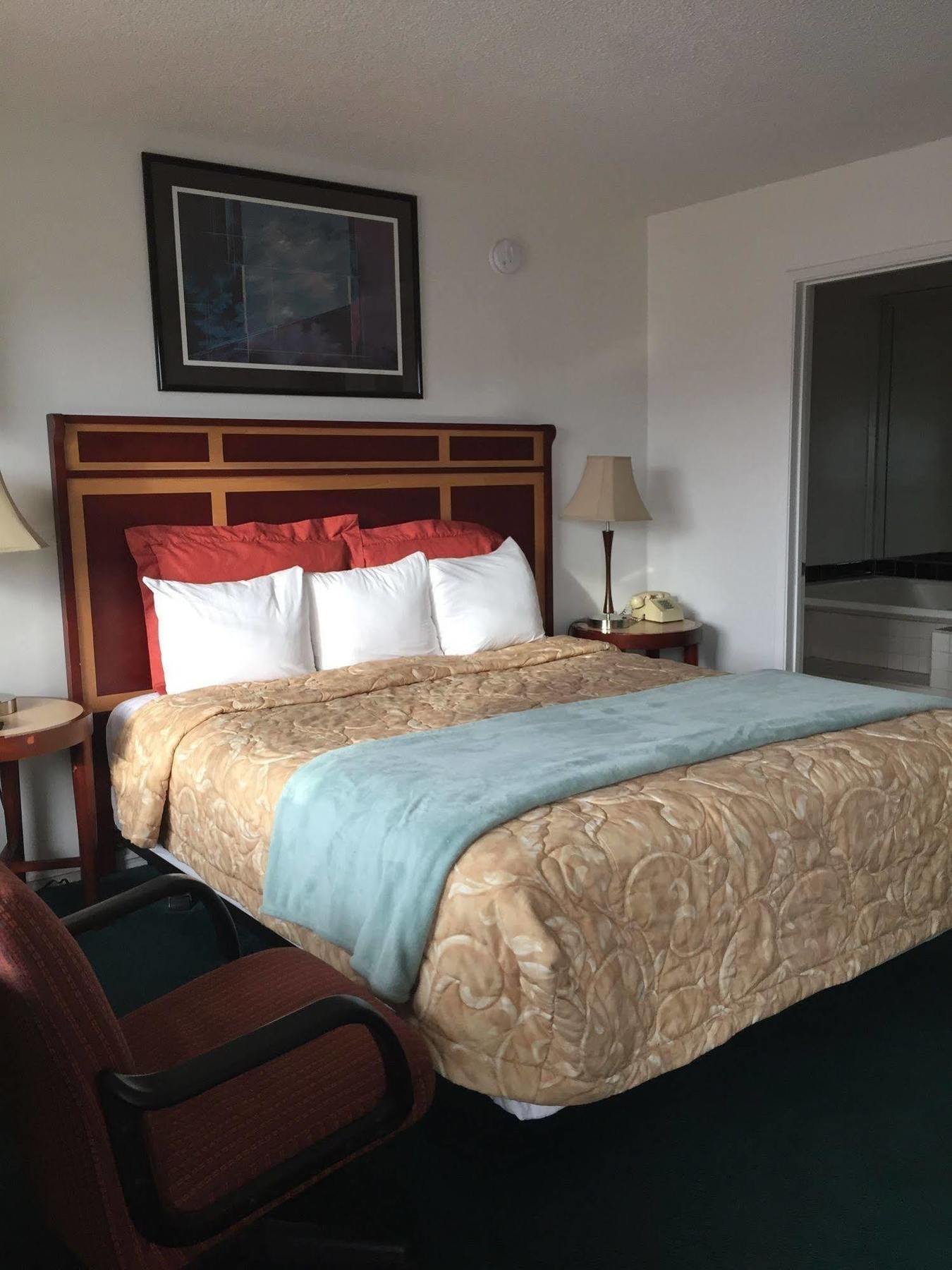 Lax Suites El Segundo Dış mekan fotoğraf