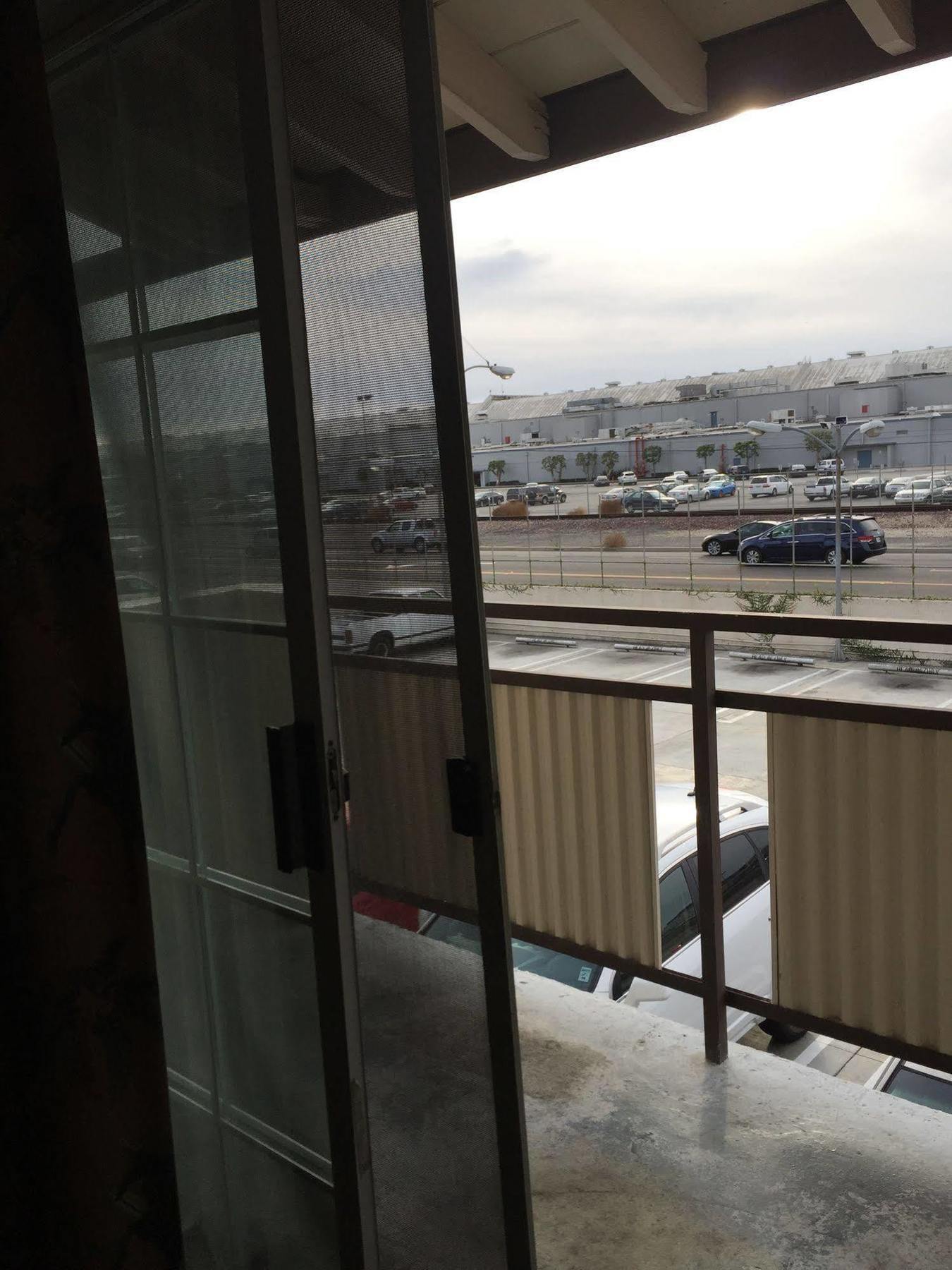 Lax Suites El Segundo Dış mekan fotoğraf