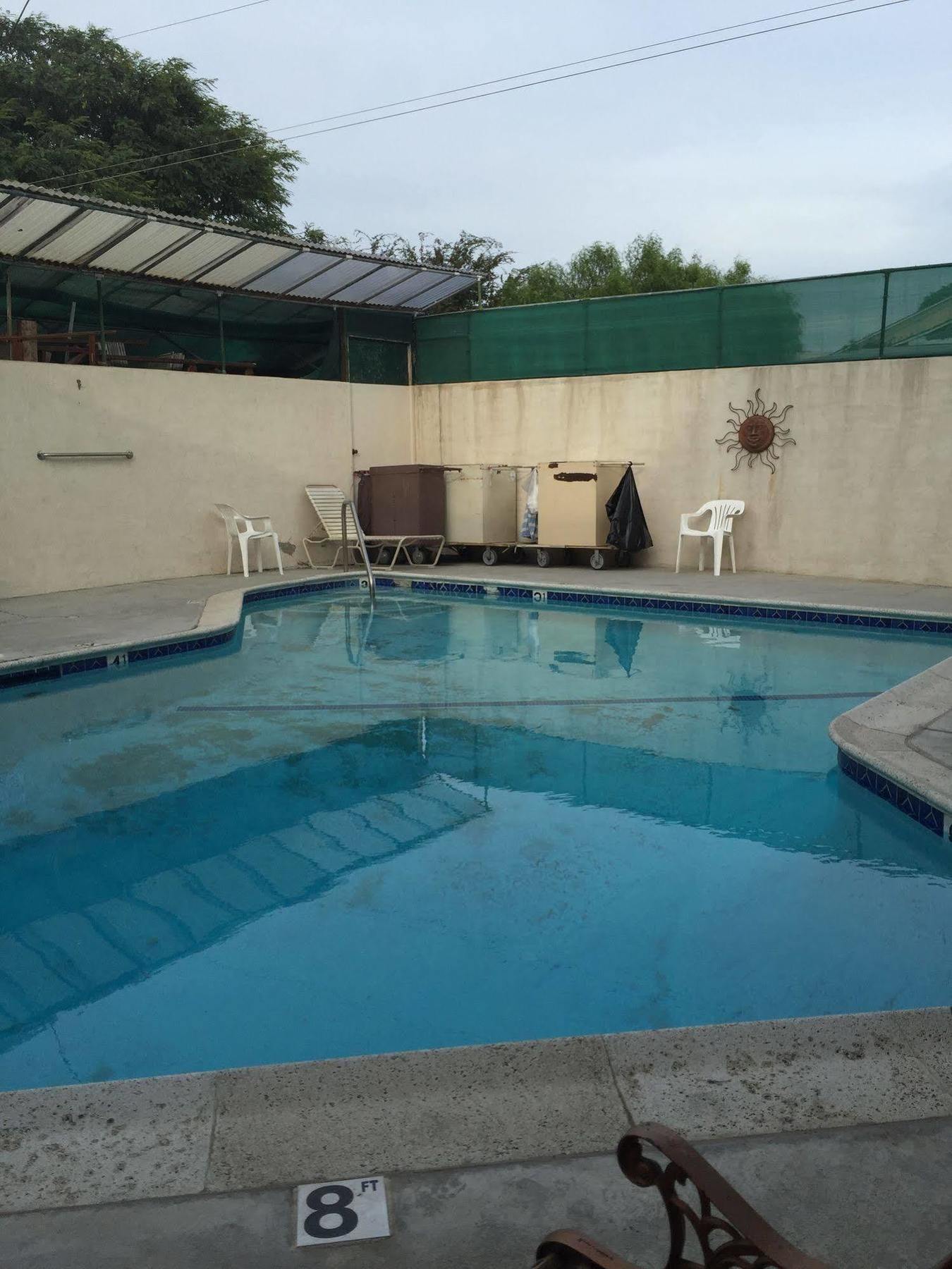 Lax Suites El Segundo Dış mekan fotoğraf