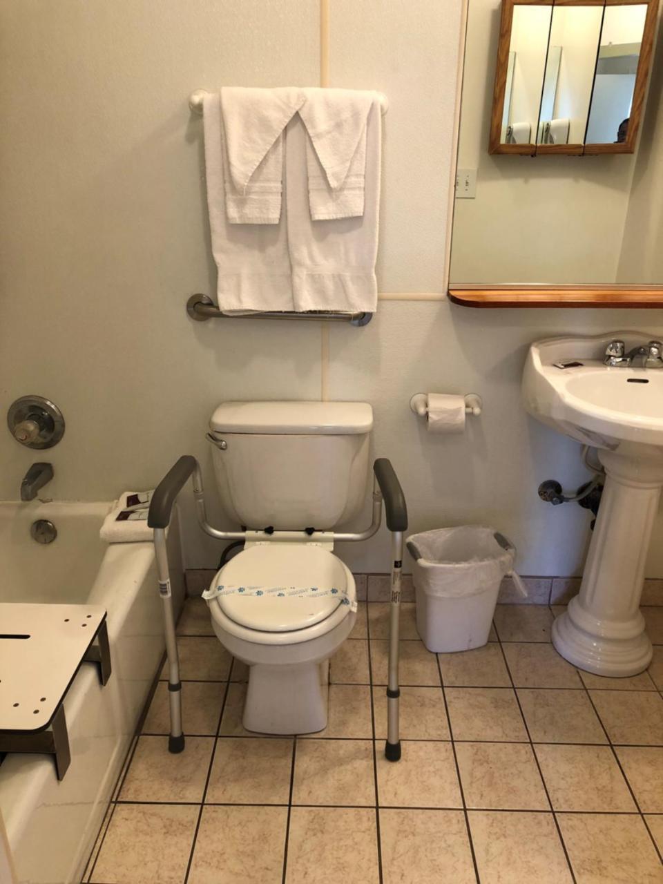 Lax Suites El Segundo Dış mekan fotoğraf